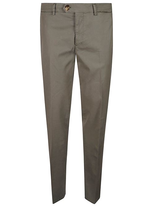 Straight-leg trousers BRUNELLO CUCINELLI | M289UI1770C6024